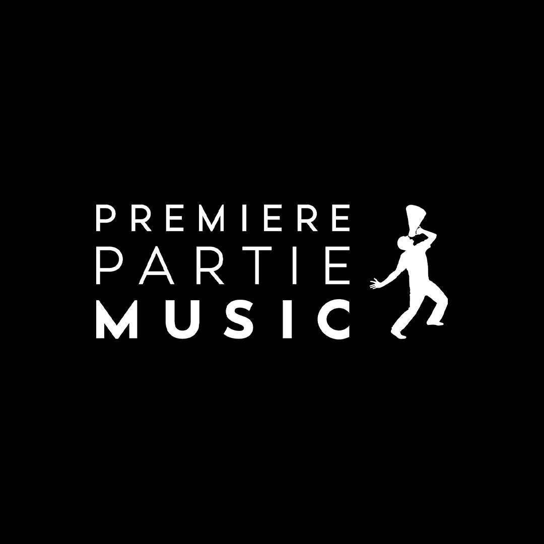 Accueil Première Partie Music