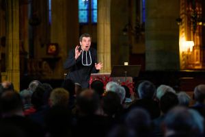 Bandeau Les Sermons de Marcel Pagnol