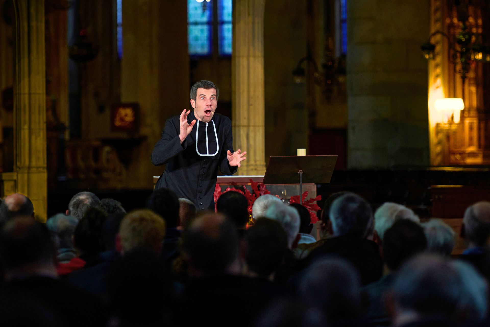 Bandeau Les Sermons de Marcel Pagnol